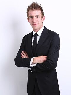 Danny D