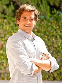 Tyler Nixon