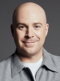 John Strong